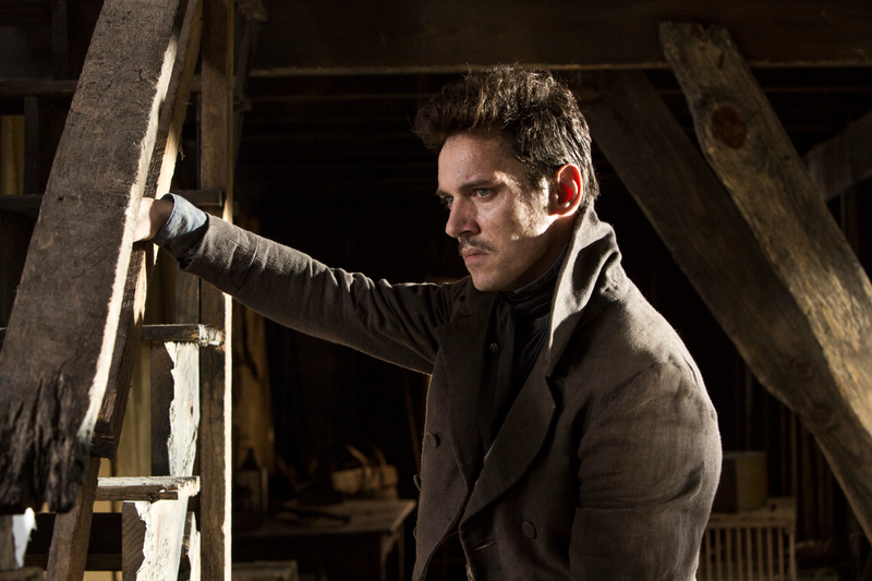Jonathan Rhys Meyers